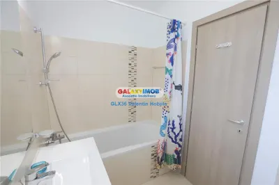 inchiriere apartament 3 camere mobilat utilat Greenfield Residence - foto 9