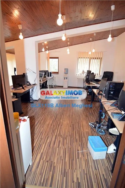 Inchiriere Cladire Birouri 430 mp Metrou P-ta Muncii - foto 2