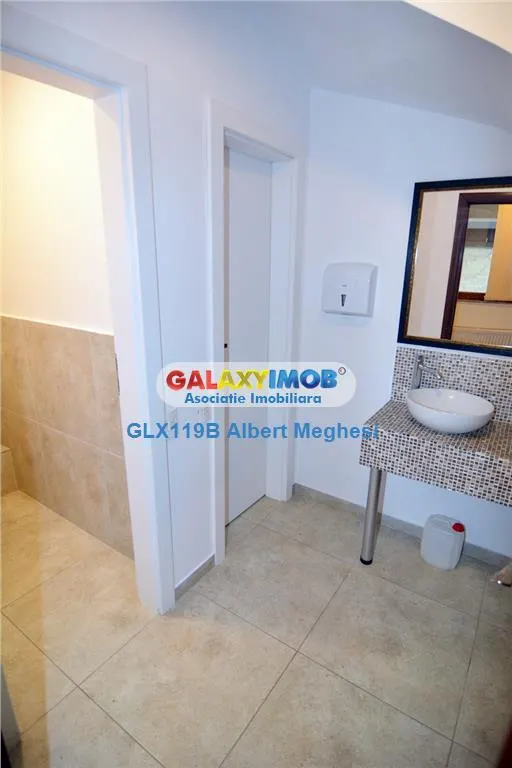 Inchiriere Cladire Birouri 430 mp Metrou P-ta Muncii - foto 13