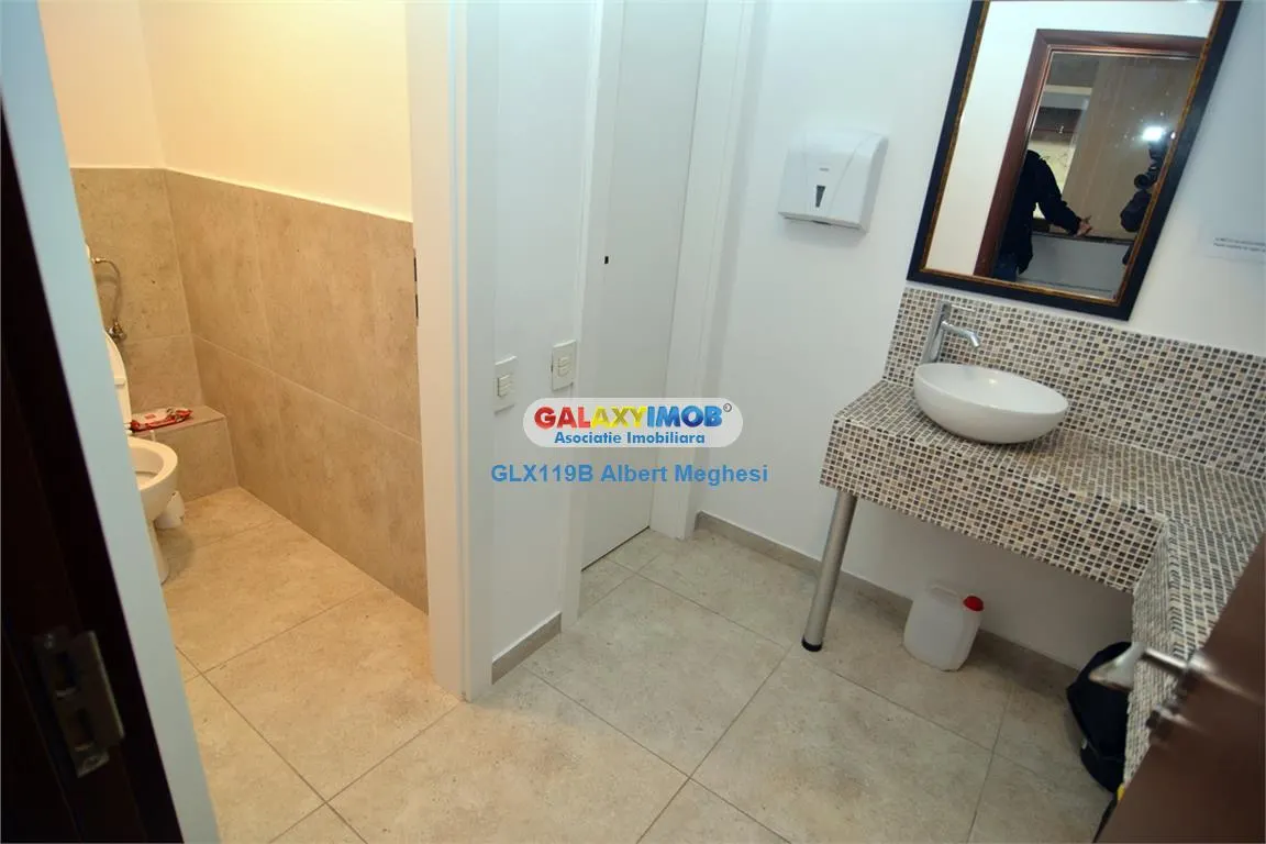 Inchiriere Cladire Birouri 430 mp Metrou P-ta Muncii - foto 14