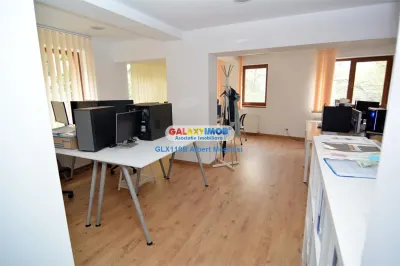Inchiriere Cladire Birouri 430 mp Metrou P-ta Muncii - foto 15