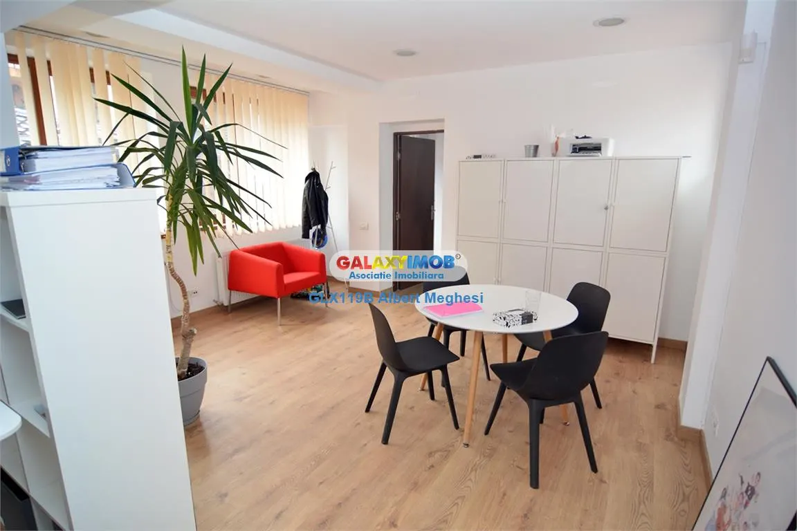 Inchiriere Cladire Birouri 430 mp Metrou P-ta Muncii - foto 16