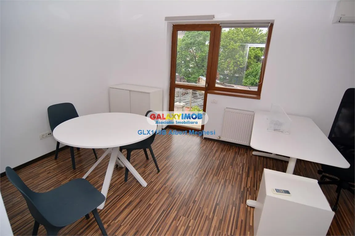 Inchiriere Cladire Birouri 430 mp Metrou P-ta Muncii - foto 17