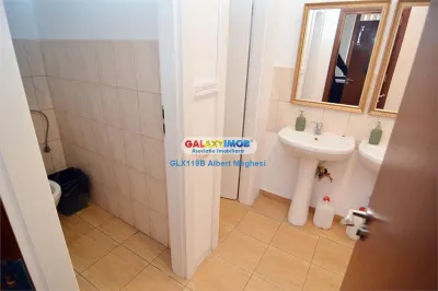 Inchiriere Cladire Birouri 430 mp Metrou P-ta Muncii - foto 18
