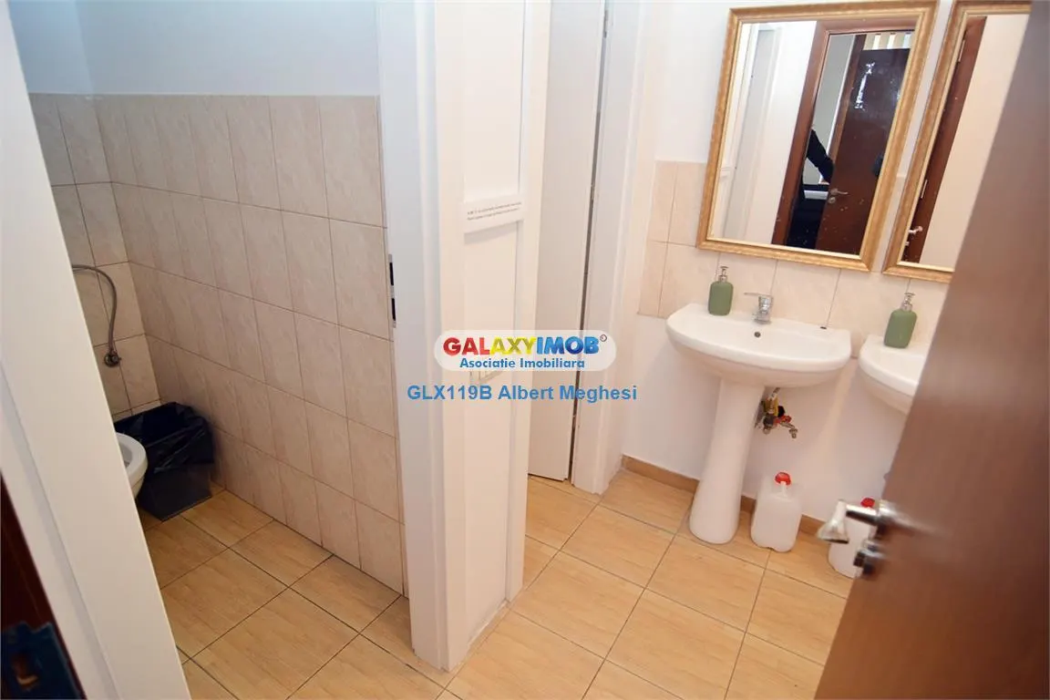 Inchiriere Cladire Birouri 430 mp Metrou P-ta Muncii - foto 18