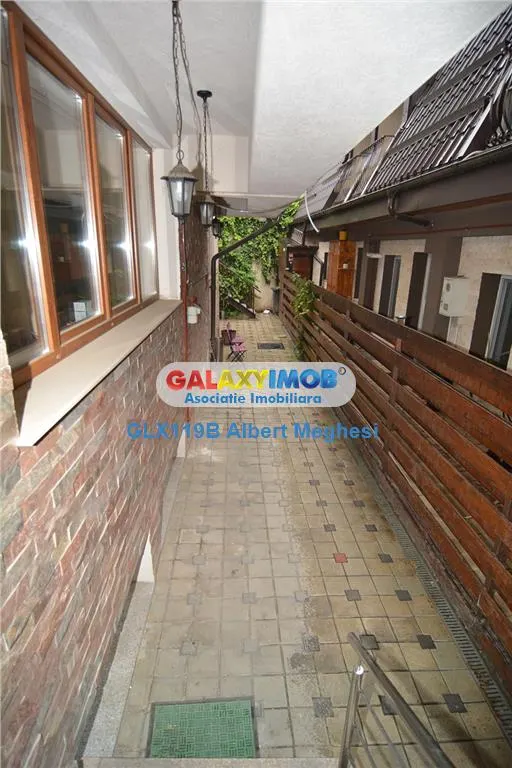 Inchiriere Cladire Birouri 430 mp Metrou P-ta Muncii - foto 20