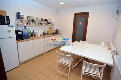 Inchiriere Cladire Birouri 430 mp Metrou P-ta Muncii - foto 5