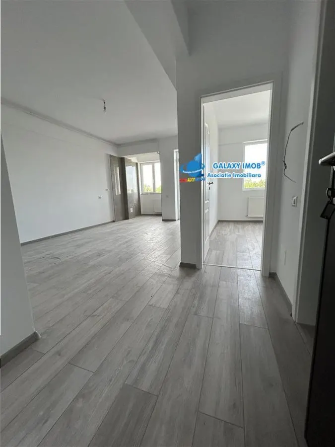 Apartament 2 camere finalizat-Leroy Merlin - foto 11