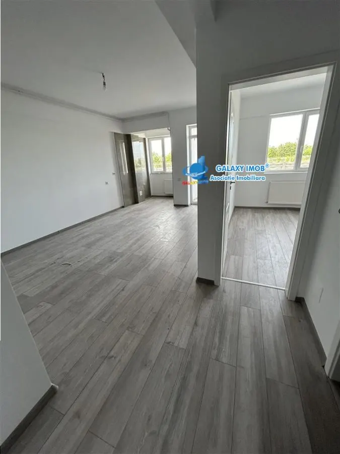 Apartament 2 camere finalizat-Leroy Merlin - foto 12