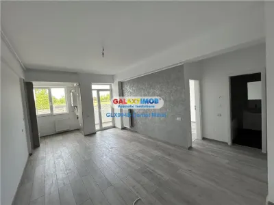 Apartament 2 camere finalizat-Leroy Merlin - foto 13