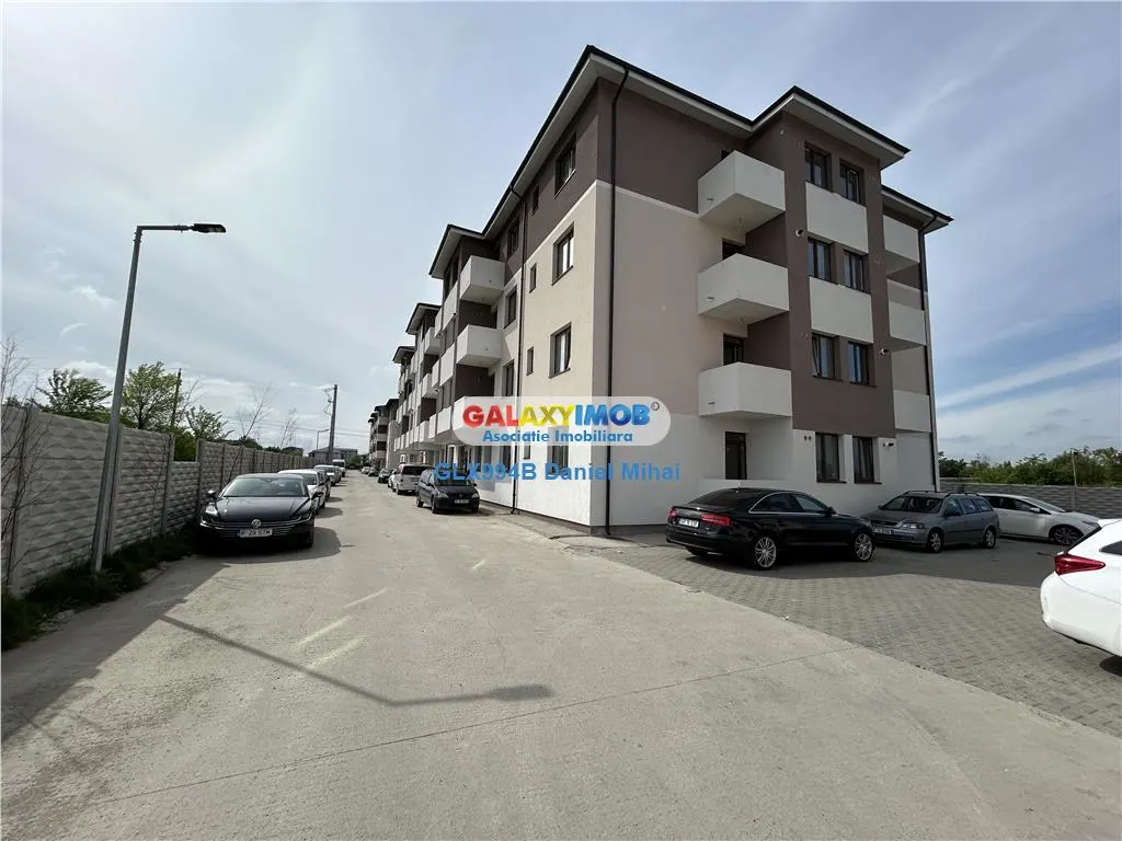 Apartament 2 camere finalizat-Leroy Merlin - foto 14