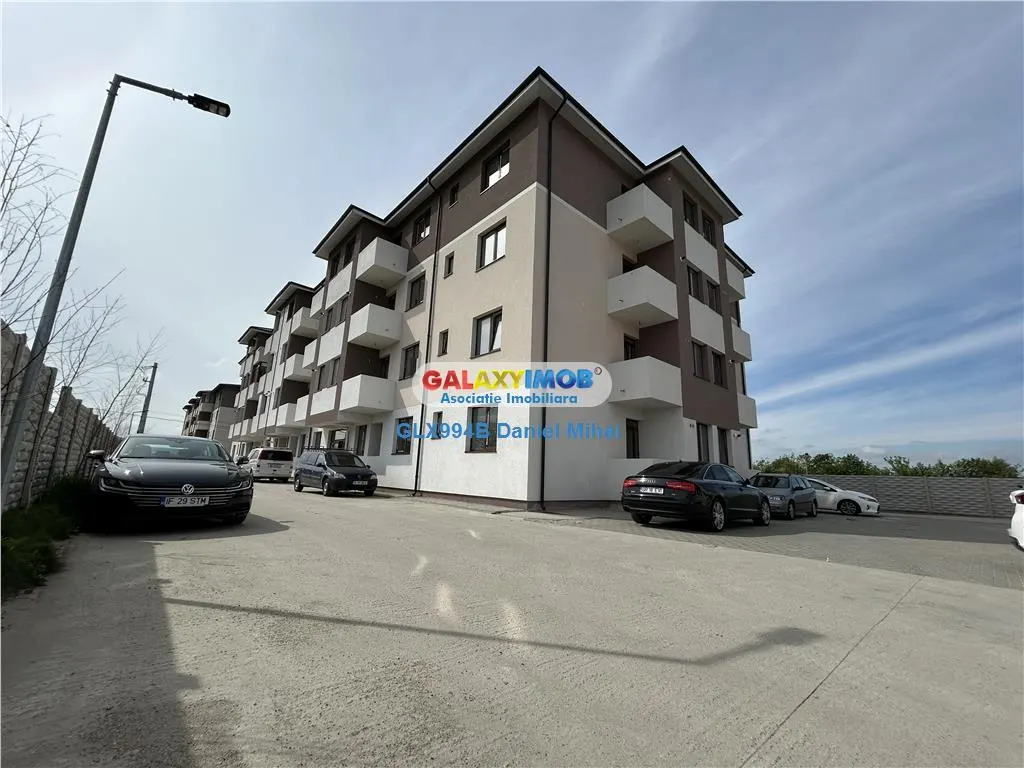 Apartament 2 camere finalizat-Leroy Merlin - foto 17