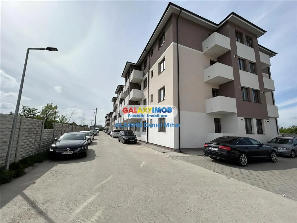 Apartament 2 camere finalizat-Leroy Merlin - foto 19