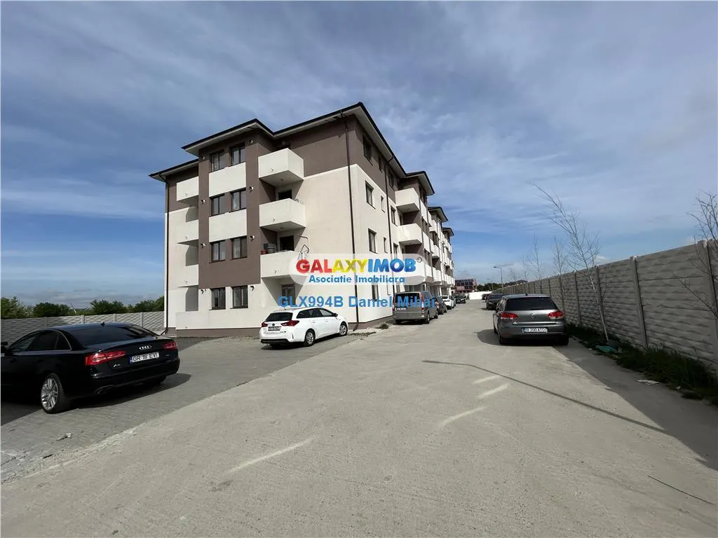Apartament 2 camere finalizat-Leroy Merlin - foto 20