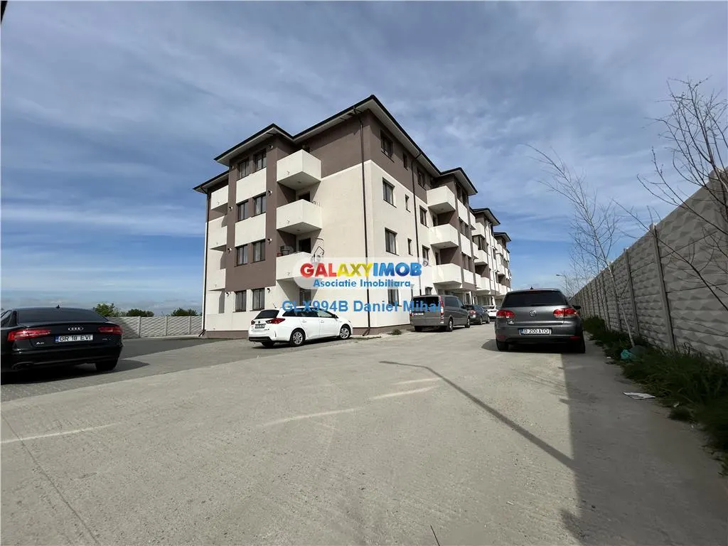 Apartament 2 camere finalizat-Leroy Merlin - foto 21