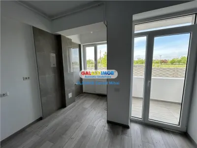 Apartament 2 camere finalizat-Leroy Merlin - foto 5