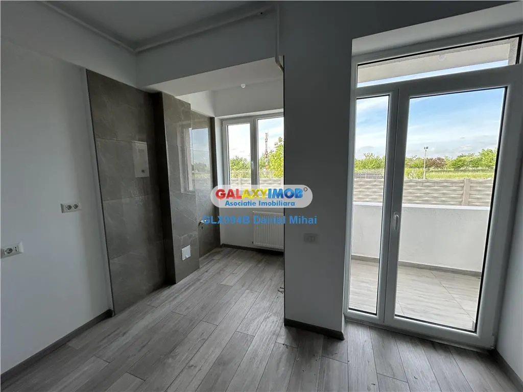 Apartament 2 camere finalizat-Leroy Merlin - foto 5