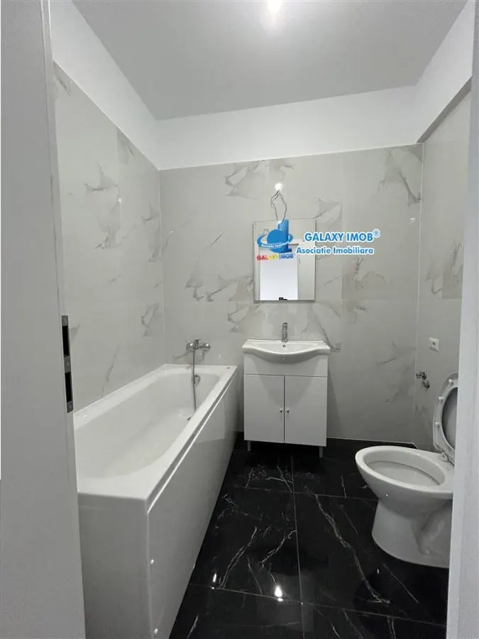 Apartament 2 camere finalizat-Leroy Merlin - foto 7