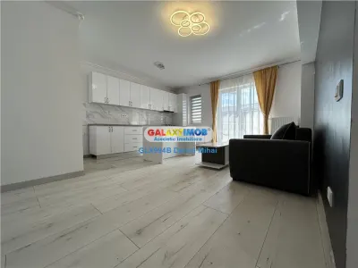 Apartament 2 camere Mobilat/Utilat-TOTUL NOU-str. ALUNULUI-LIFT - foto 9