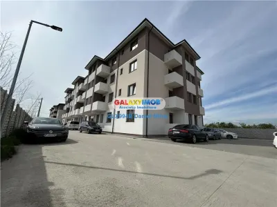 Apartament 2 cam finalizat-Toate utilitatile-LEROY MERLIN - foto 18