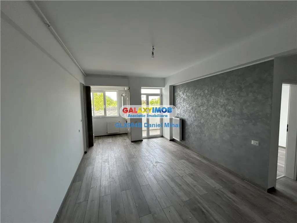 Apartament 2 cam finalizat-Toate utilitatile-LEROY MERLIN - foto 6