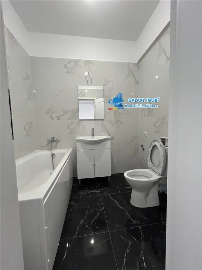 Apartament 2 cam finalizat-Toate utilitatile-LEROY MERLIN - foto 7