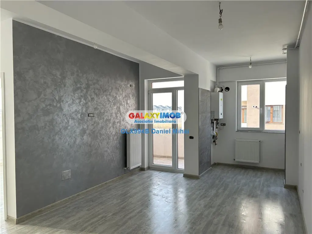Apartament 2 cam finalizat-Toate utilitatile-LEROY MERLIN - foto 7