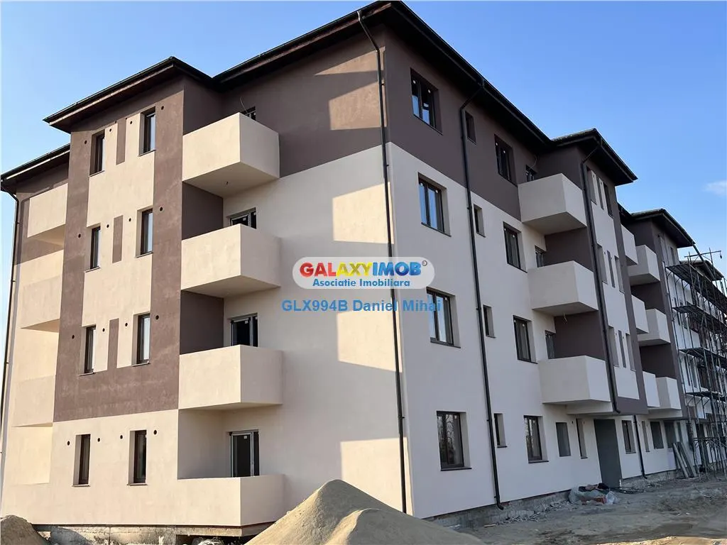 Apartament 2 cam finalizat-Toate utilitatile-LEROY MERLIN - foto 9