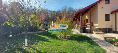 Oaza de liniste si lux:Vila exceptionala! - Botosani