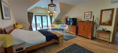 Oaza de liniste si lux:Vila exceptionala! - foto 16