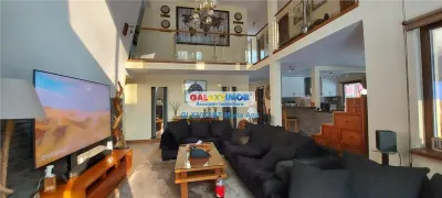 Oaza de liniste si lux:Vila exceptionala! - foto 17