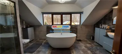 Oaza de liniste si lux:Vila exceptionala! - foto 22