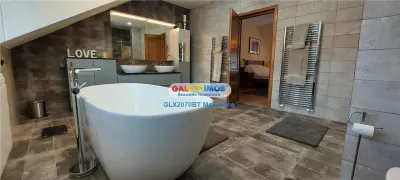 Oaza de liniste si lux:Vila exceptionala! - foto 23