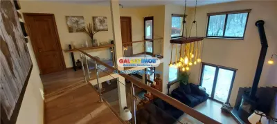 Oaza de liniste si lux:Vila exceptionala! - foto 7