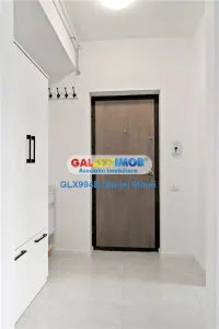 Garsoniera spatioasa-Incalzire pardoseala-Cartierul Latin - foto 4