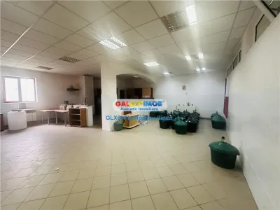 Vanzare teren industrial, Boldesti-Scaeni, la 8 km de Ploiesti - foto 14