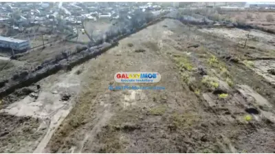 Vanzare teren industrial, Boldesti-Scaeni, la 8 km de Ploiesti - foto 19