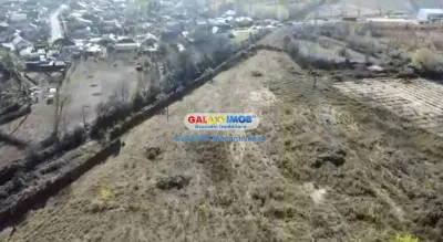 Vanzare teren industrial, Boldesti-Scaeni, la 8 km de Ploiesti - foto 20