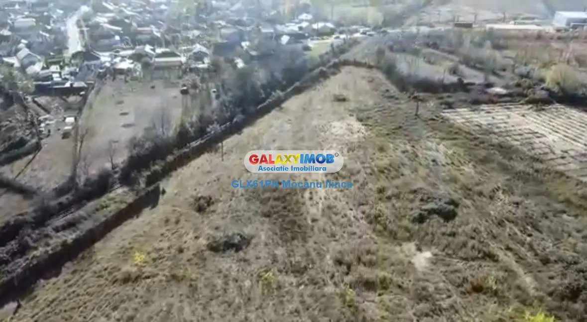 Vanzare teren industrial, Boldesti-Scaeni, la 8 km de Ploiesti - foto 20