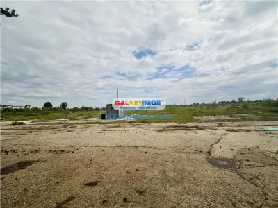 Vanzare teren industrial, Boldesti-Scaeni, la 8 km de Ploiesti - foto 29