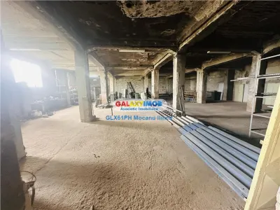 Vanzare teren industrial, Boldesti-Scaeni, la 8 km de Ploiesti - foto 30