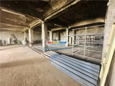 Vanzare teren industrial, Boldesti-Scaeni, la 8 km de Ploiesti - foto 31