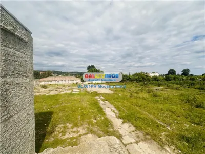 Vanzare teren industrial, Boldesti-Scaeni, la 8 km de Ploiesti - foto 34