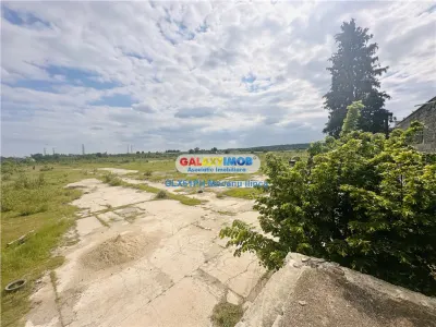 Vanzare teren industrial, Boldesti-Scaeni, la 8 km de Ploiesti - foto 35