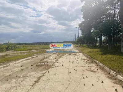 Vanzare teren industrial, Boldesti-Scaeni, la 8 km de Ploiesti - foto 36