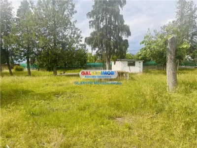 Vanzare teren industrial, Boldesti-Scaeni, la 8 km de Ploiesti - foto 37