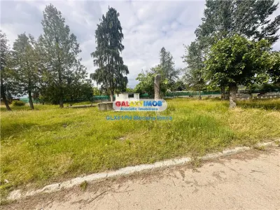 Vanzare teren industrial, Boldesti-Scaeni, la 8 km de Ploiesti - foto 38