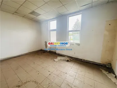 Vanzare teren industrial, Boldesti-Scaeni, la 8 km de Ploiesti - foto 43