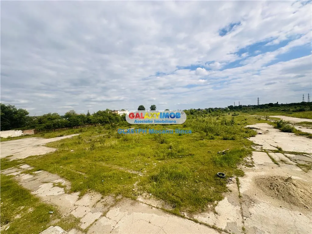 Vanzare teren industrial, Boldesti-Scaeni, la 8 km de Ploiesti - foto 10