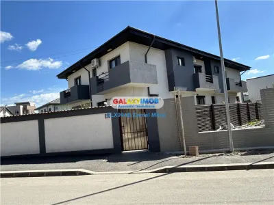 Casa de vanzare 4 cam-mobilata/utilata-str Columnelor-PROPRIETAR - Bragadiru